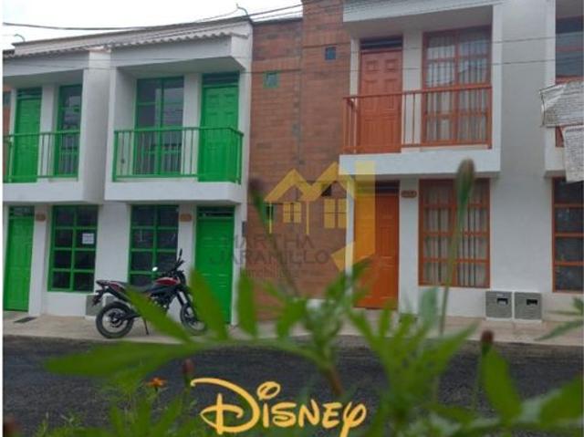 Casa en arriendo en Quindío