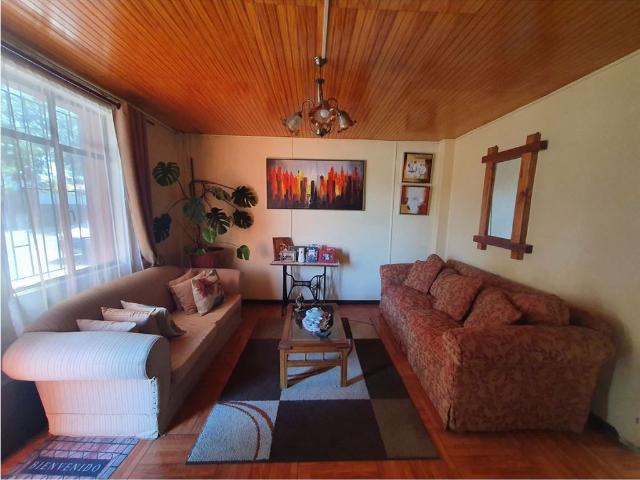 Casa en arriendo en Ñuble