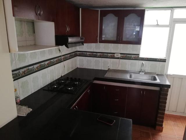 Casa en arriendo en Sibaté