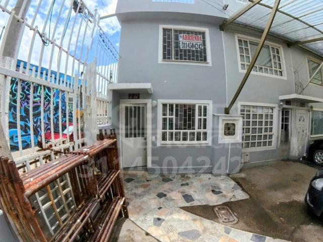 Casa en arriendo en Cundinamarca