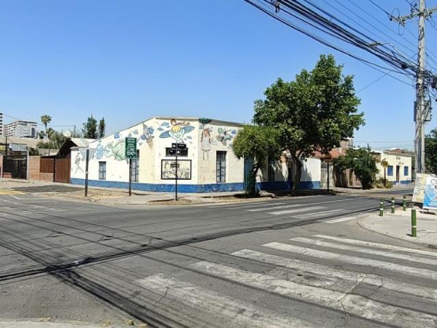 Casa en arriendo en San Miguel, Metropolitana