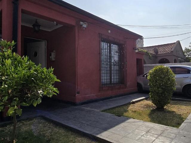 Casa en arriendo en San Miguel, Santiago