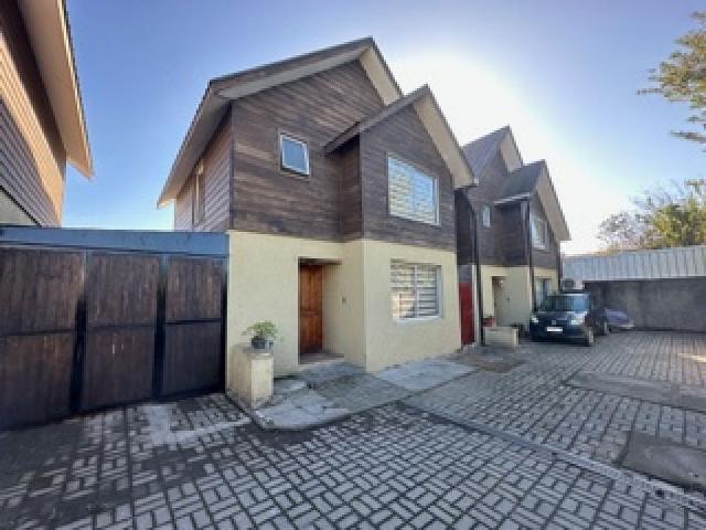 Casa en arriendo en Talcahuano, Biobío