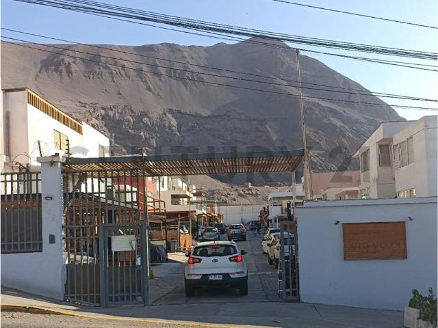 Casa en arriendo en Iquique, Provincia de Iquique
