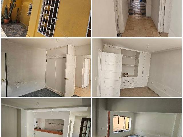 Casa en arriendo en Arica, Arica y Parinacota