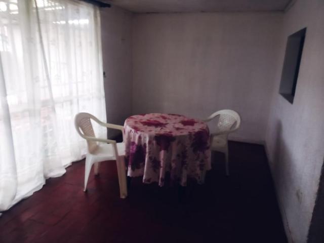 Casa en arriendo en Santiago, Metropolitana