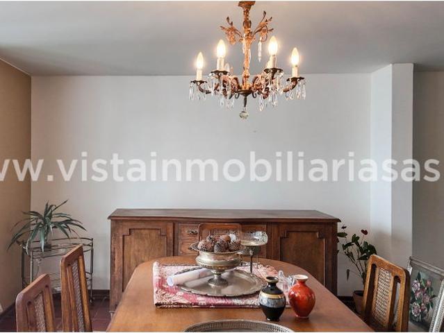 Casa en arriendo en Guayacanes, Manizales