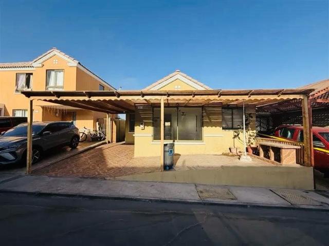 Casa en arriendo en Antofagasta, Capital, Antofagasta
