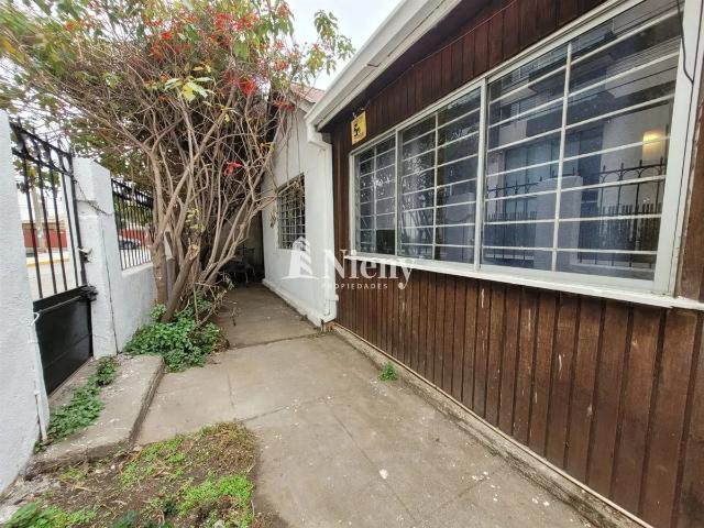 Casa en arriendo en Chorrillos, Valparaíso