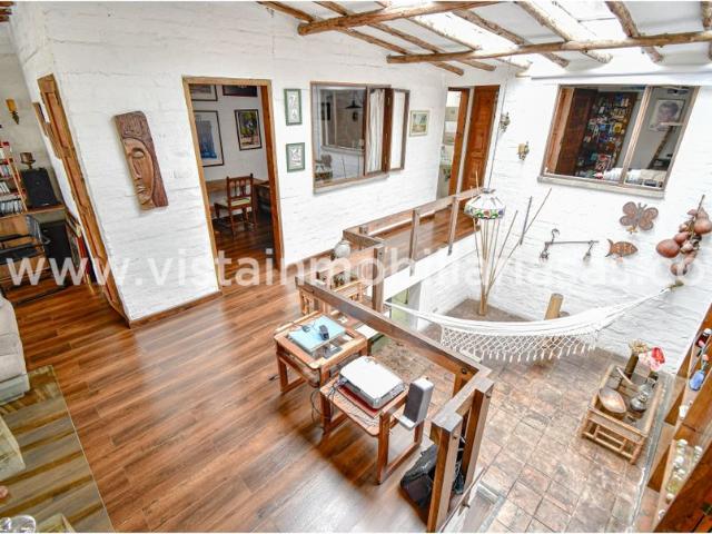 Casa en arriendo en Caldas, Manizales