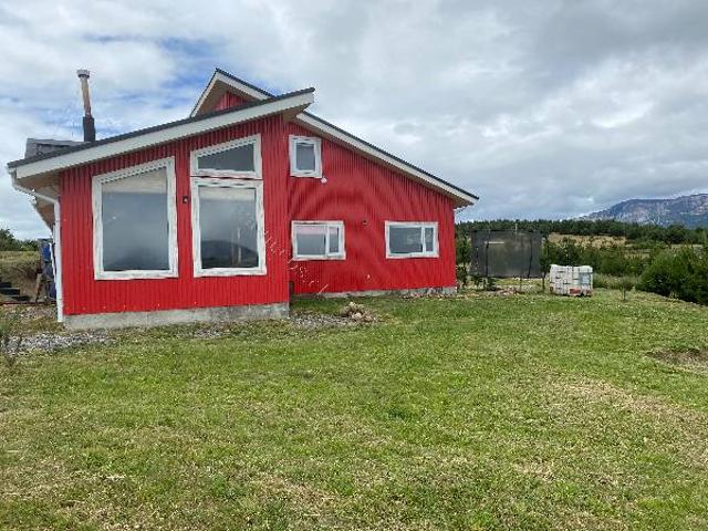 Casa en arriendo en Coyhaique, Provincia de Coyhaique