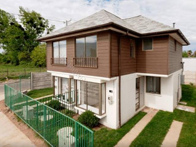Casa en arriendo en San Fernando, Provincia de Colchagua