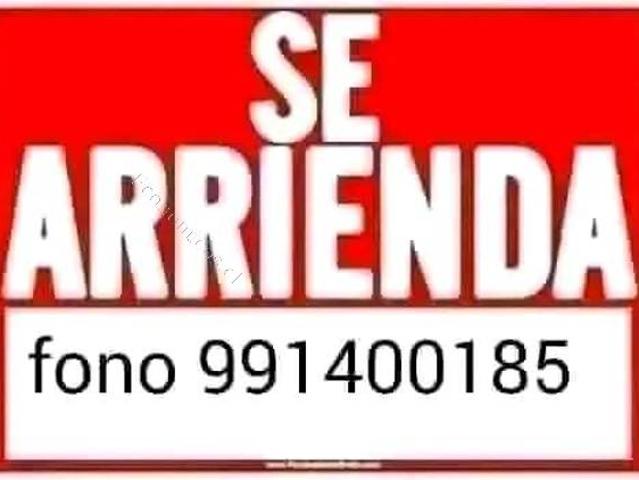 Casa en arriendo en Santo Domingo, Valparaíso