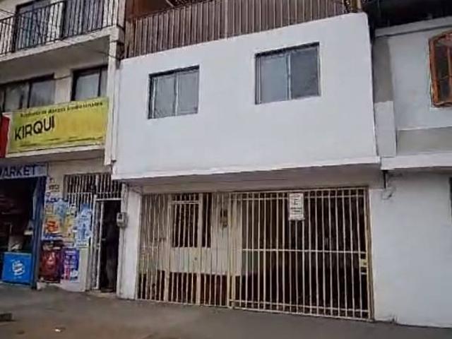 Casa en arriendo en Iquique, Tarapacá