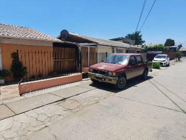 Casa en arriendo en San Felipe, Valparaíso