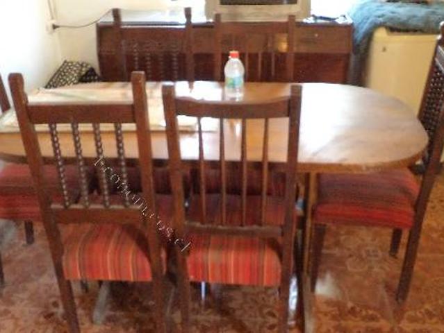 Casa en arriendo en El Palomar, Copiapó