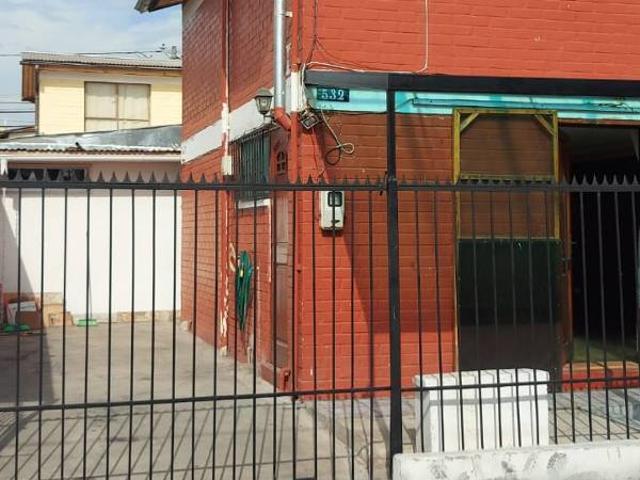 Casa en arriendo en Esmeralda, Metropolitana