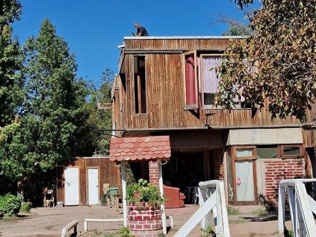 Casa en arriendo en Esmeralda, Metropolitana
