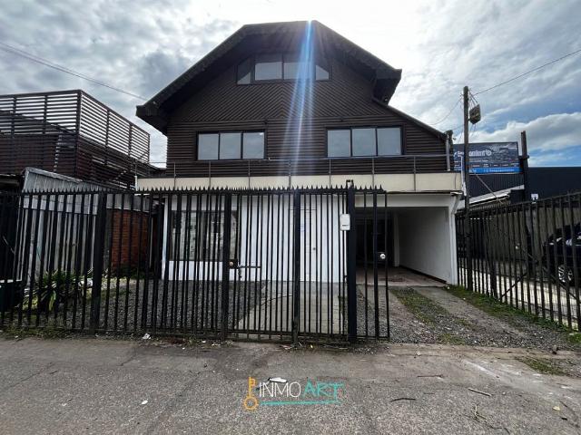 Casa en arriendo en Temuco, La Araucanía