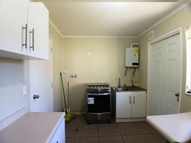 Casa en arriendo en Temuco, La Araucanía