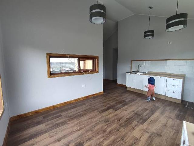 Casa en arriendo en Castro, Los Lagos