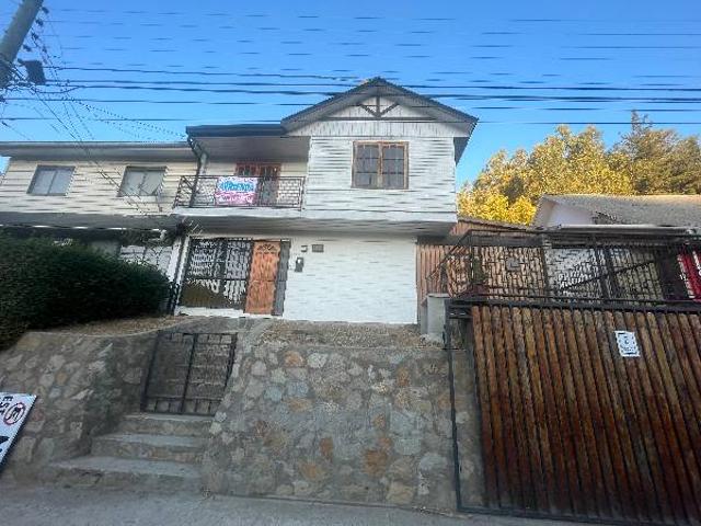 Casa en arriendo en Villa Sol de Septiembre, Constitución