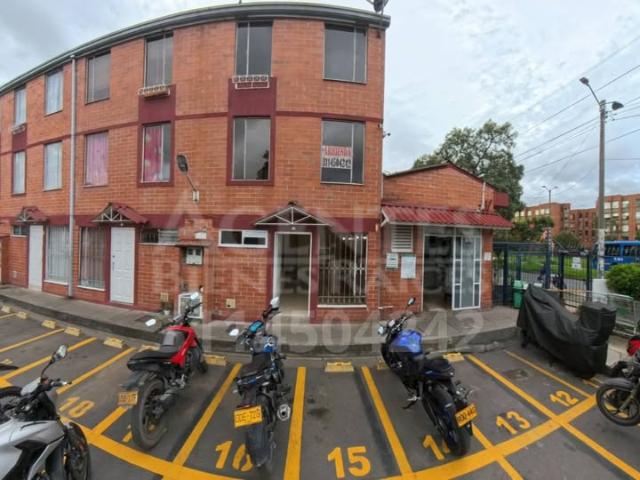 Casa en arriendo en Cundinamarca