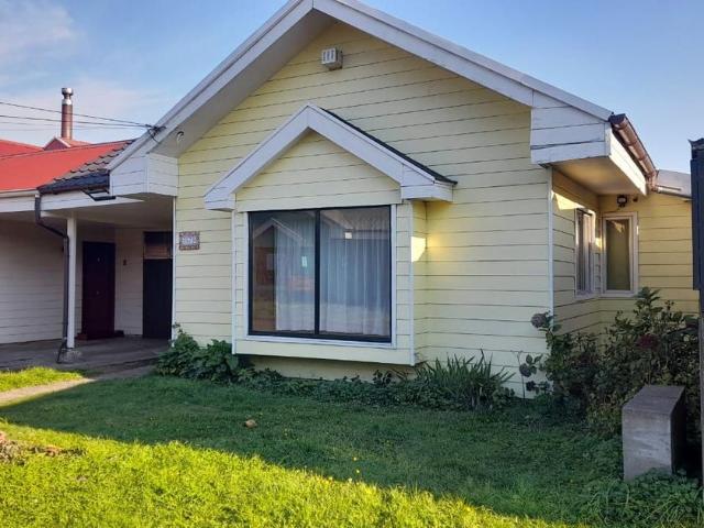 Casa en arriendo en Valdivia, Los Ríos