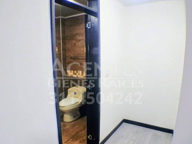 Casa en arriendo en Sibaté