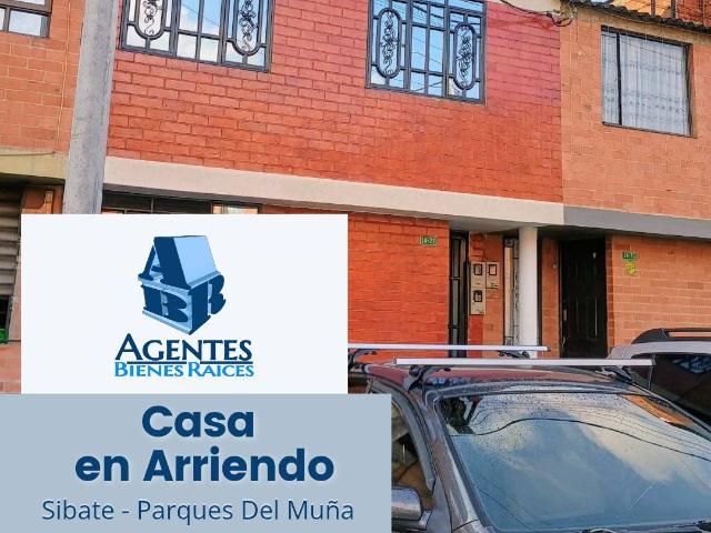 Casa en arriendo en Cundinamarca