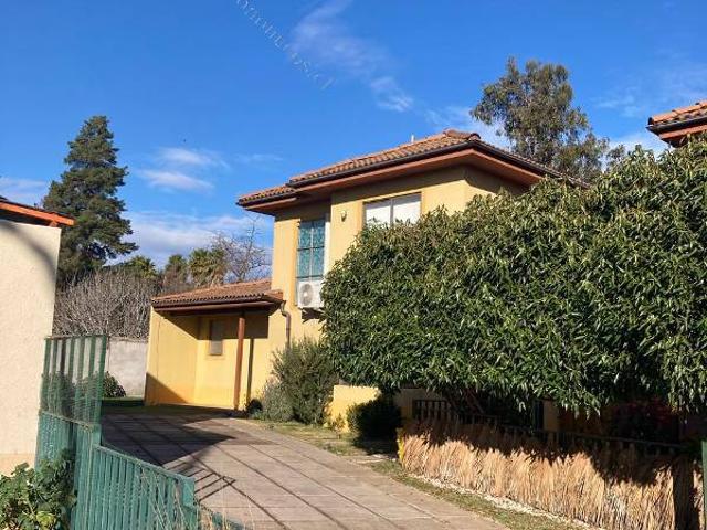 Casa en arriendo en Isla de Maipo, Provincia de Talagante