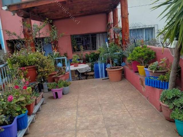 Casa en arriendo en Valparaíso, Capital, Valparaíso