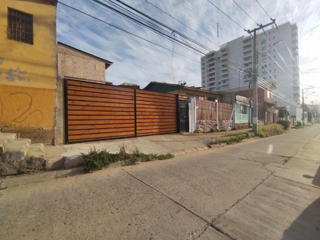 Casa en arriendo en Valparaíso, Capital, Valparaíso