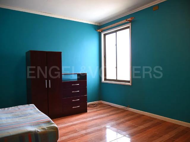 Casa en arriendo en Algarrobo