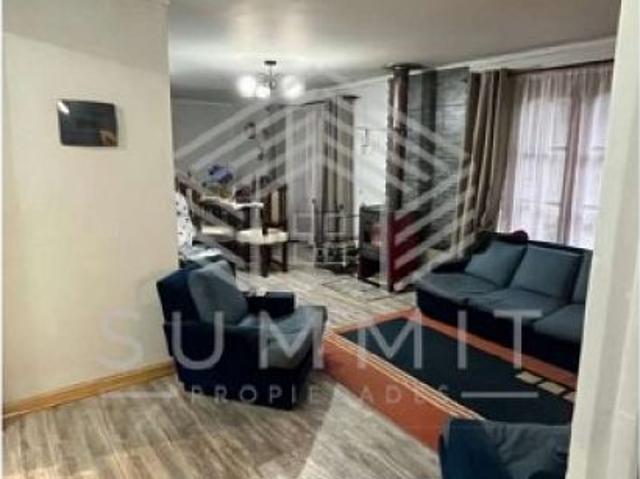 Casa en arriendo en Villa San Ramón, Villa Alegre