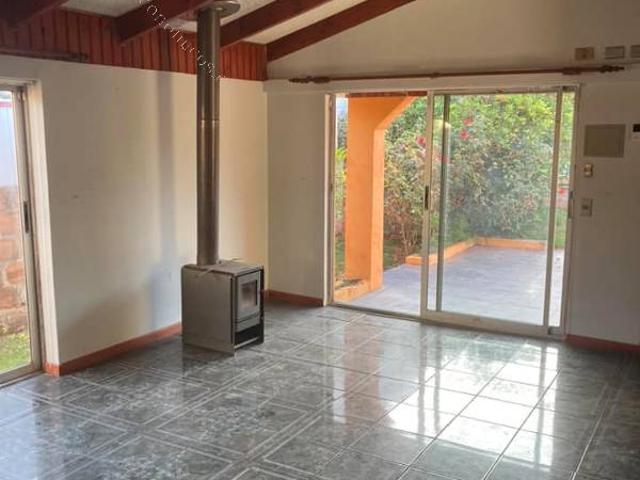 Casa en arriendo en Villa Alemana, Valparaíso
