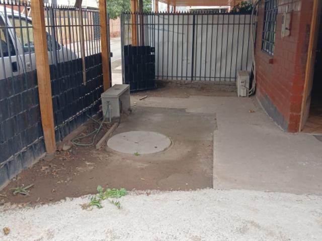Casa en arriendo en Santa María, Valparaíso