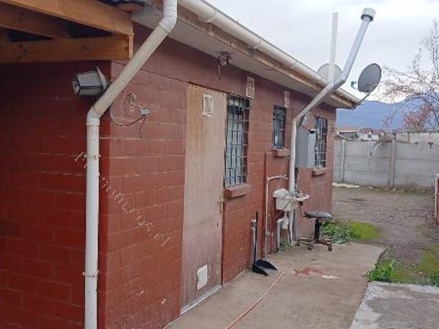 Casa en arriendo en Santa María, Valparaíso
