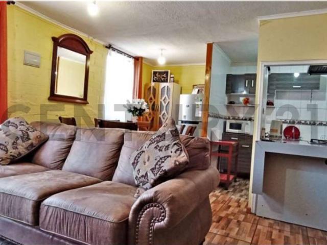Casa en arriendo en Rancagua