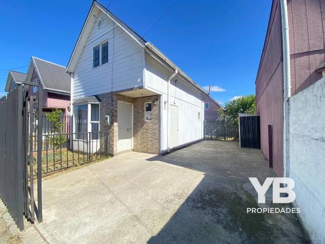 Casa en arriendo en Liumalla, La Araucanía