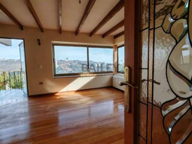 Arriendo Casa Vina Del Mar Los Almendros
