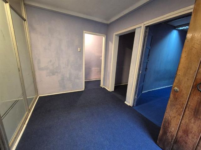 Casa en arriendo en Chorrillos, Valparaíso
