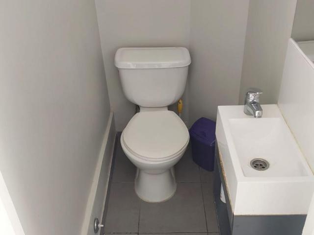 Casa en arriendo en Rinconada, Valparaíso