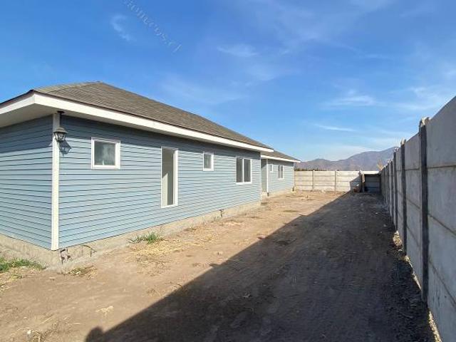Casa en arriendo en Población Los Conquistadores, Paine