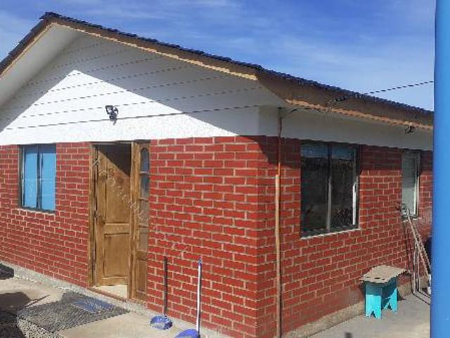 Casa en arriendo en Población Los Paltos, La Ligua