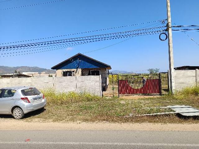 Casa en arriendo en La Ligua, Valparaíso
