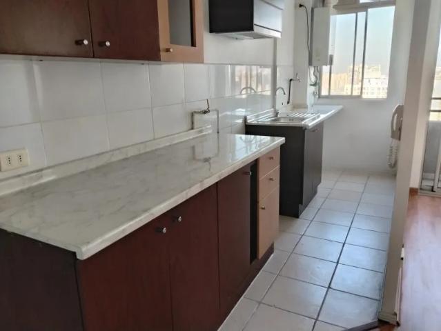 Departamento en arriendo en Tarapacá, Metropolitana