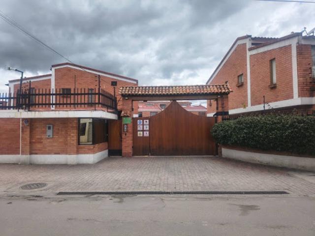 Casa en arriendo en Bojacá, Casco urbano de Calahorra