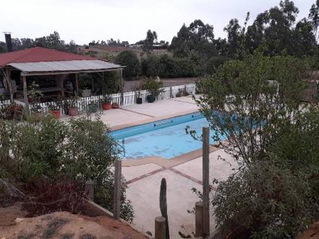 Casa en arriendo en Algarrobo, Valparaíso