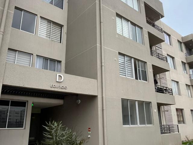 Departamento en arriendo en Coquimbo
